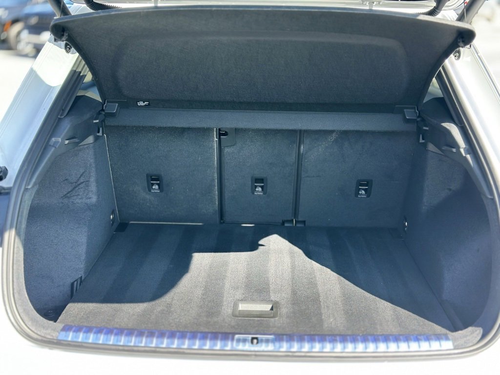 Used 2025 Audi Q3 2.0T Premium w/ Convenience Package image 6