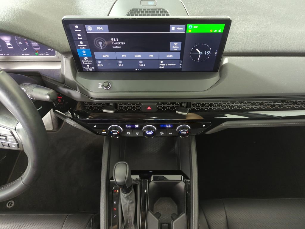 Certified 2023 Honda Accord EX-L image 15