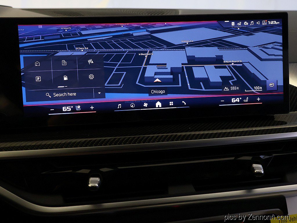 New 2027 BMW X7 M60i AWD/4WD image 21