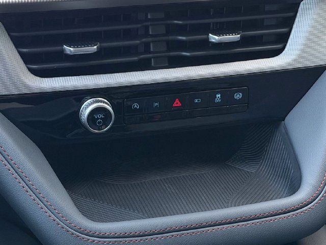 New 2026 Ford Explorer Active RWD image 41