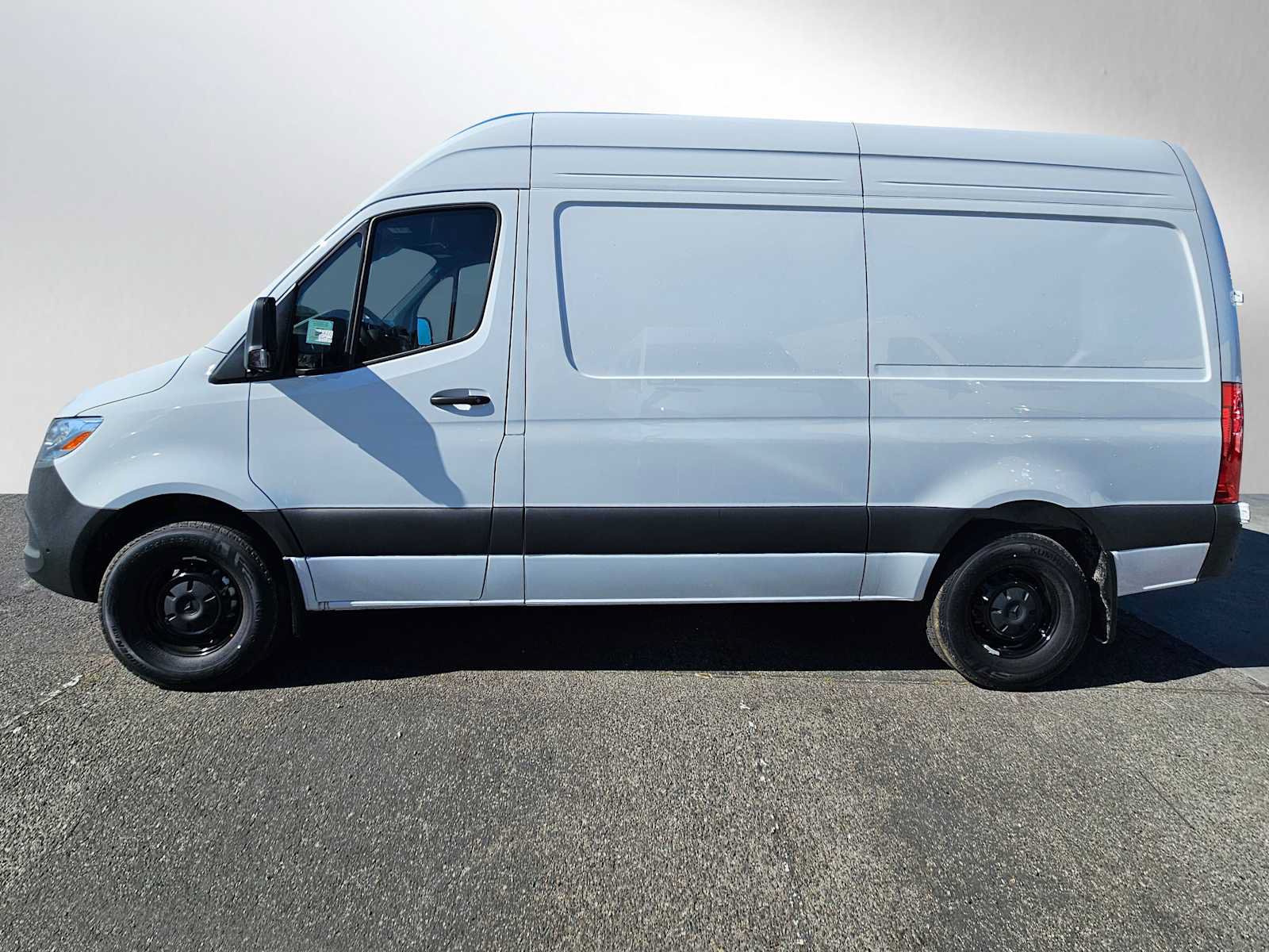 New 2026 Mercedes-Benz Sprinter 2500 image 6