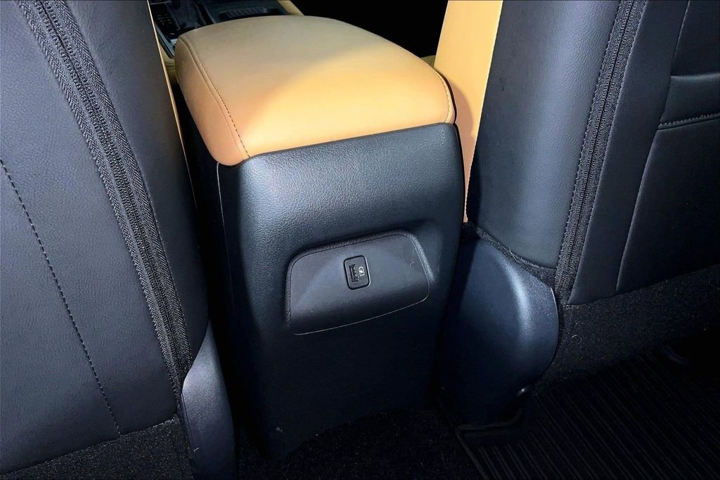 Certified 2025 Nissan Sentra SV w/ SV Premium Package image 34