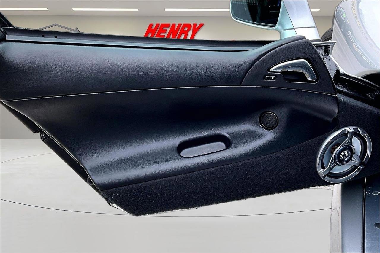 Used 1999 Dodge Viper GTS RWD image 20