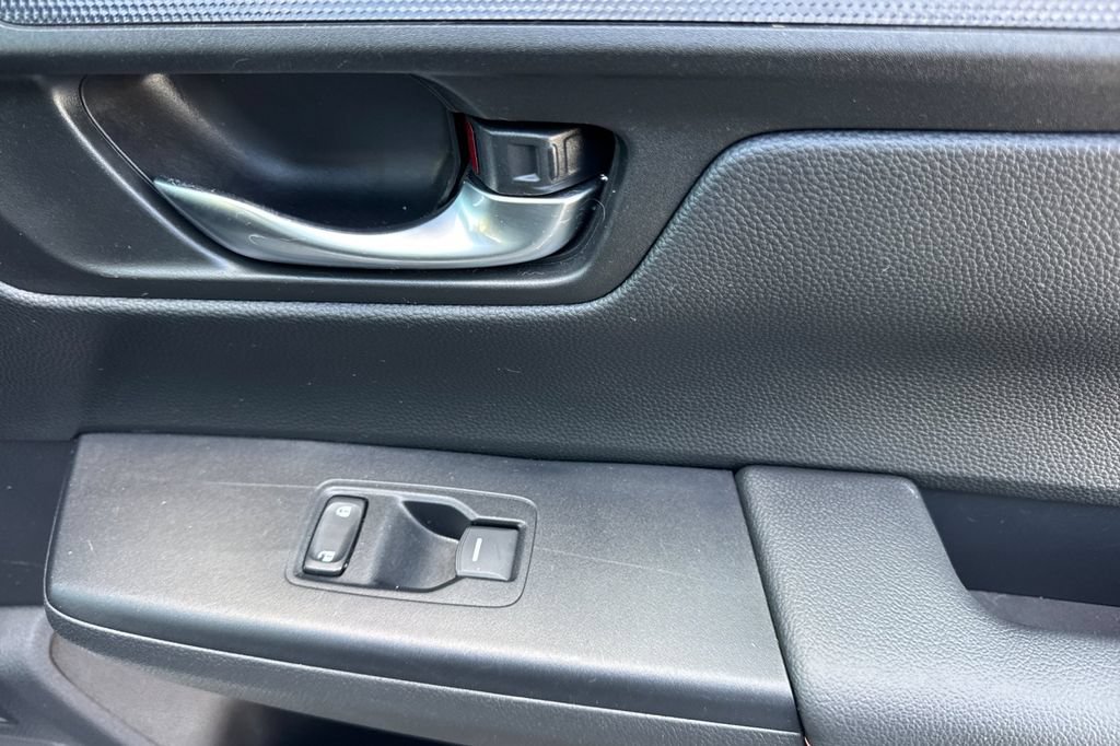 Certified 2024 Honda CR-V Sport-L image 22