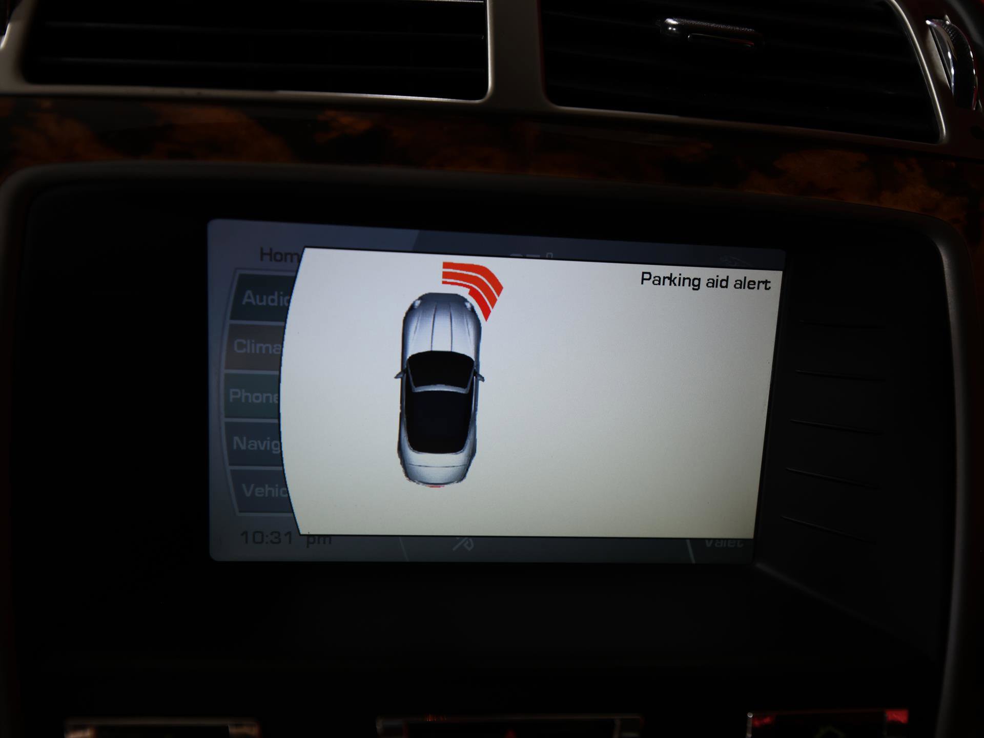 Used 2011 Jaguar XKR R image 21