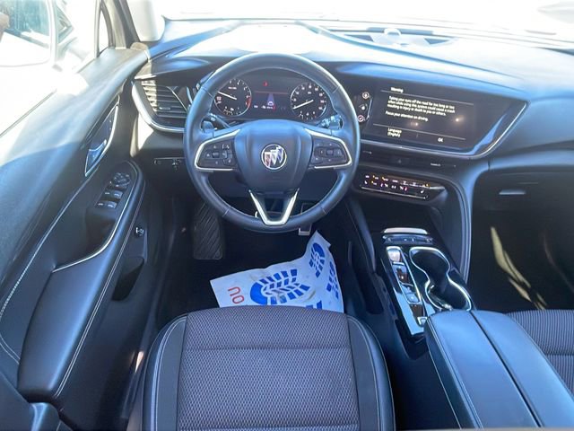 Used 2022 Buick Envision Preferred image 19