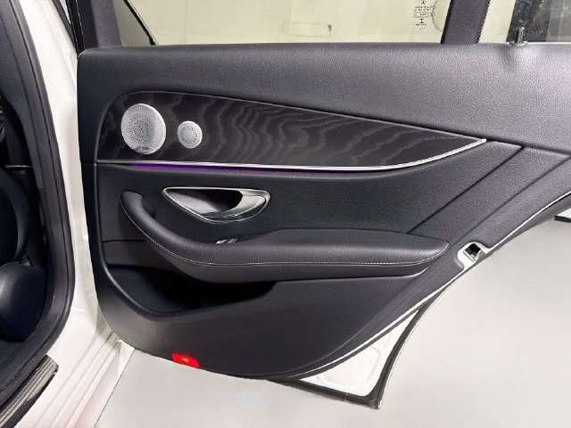 Used 2020 Mercedes-Benz E 350 4MATIC Sedan image 27