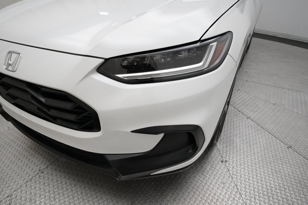 Certified 2023 Honda HR-V Sport image 22