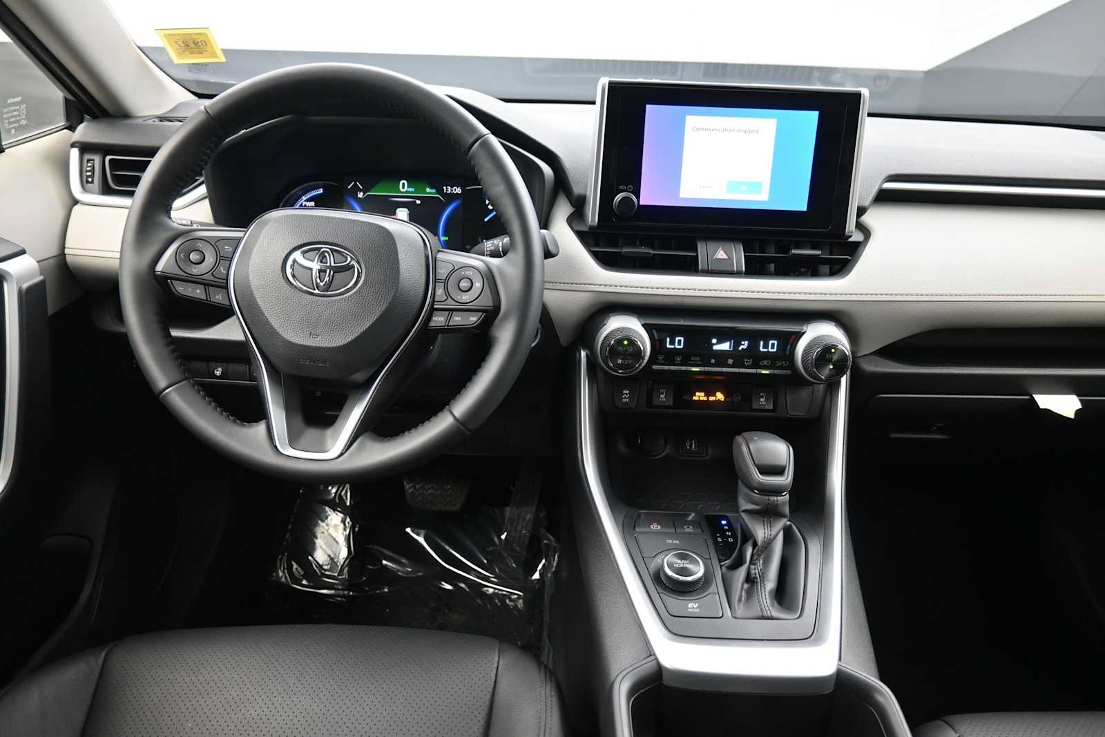 Used 2025 Toyota RAV4 XLE w/ Convenience Package AWD/4WD image 20