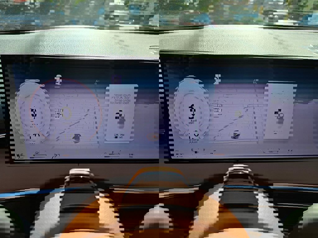 New 2026 Genesis GV70 2.5T Advanced image 26