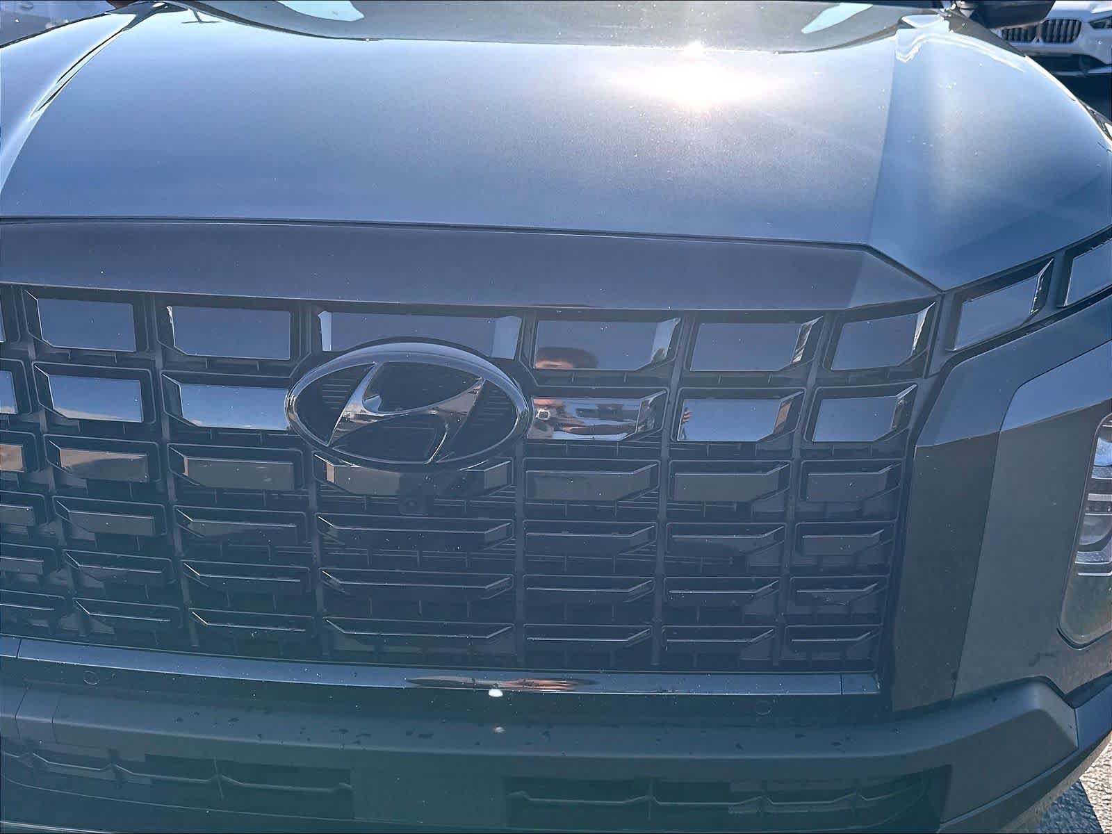 Used 2025 Hyundai Palisade XRT AWD/4WD image 31