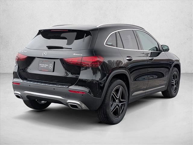 New 2026 Mercedes-Benz GLA 250 4MATIC video 2