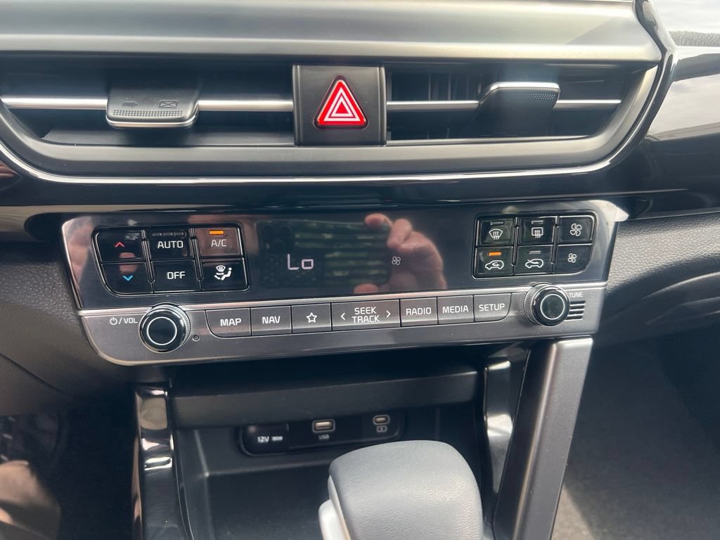 Certified 2024 Kia Seltos S AWD/4WD image 57
