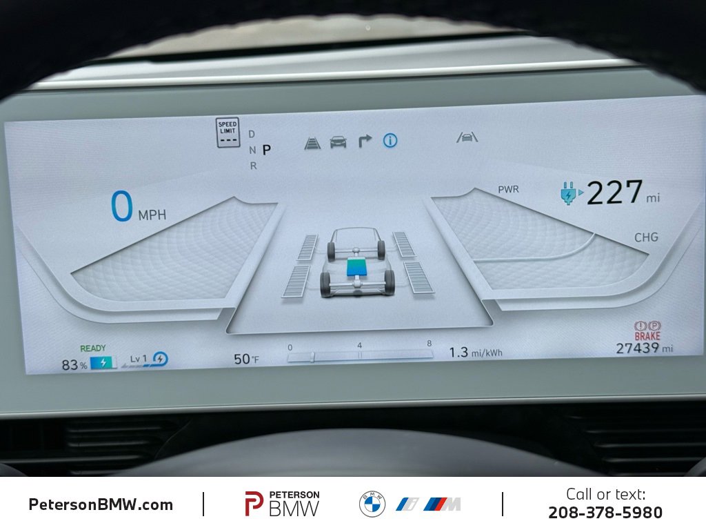 Used 2023 Hyundai Ioniq 5 SE image 22