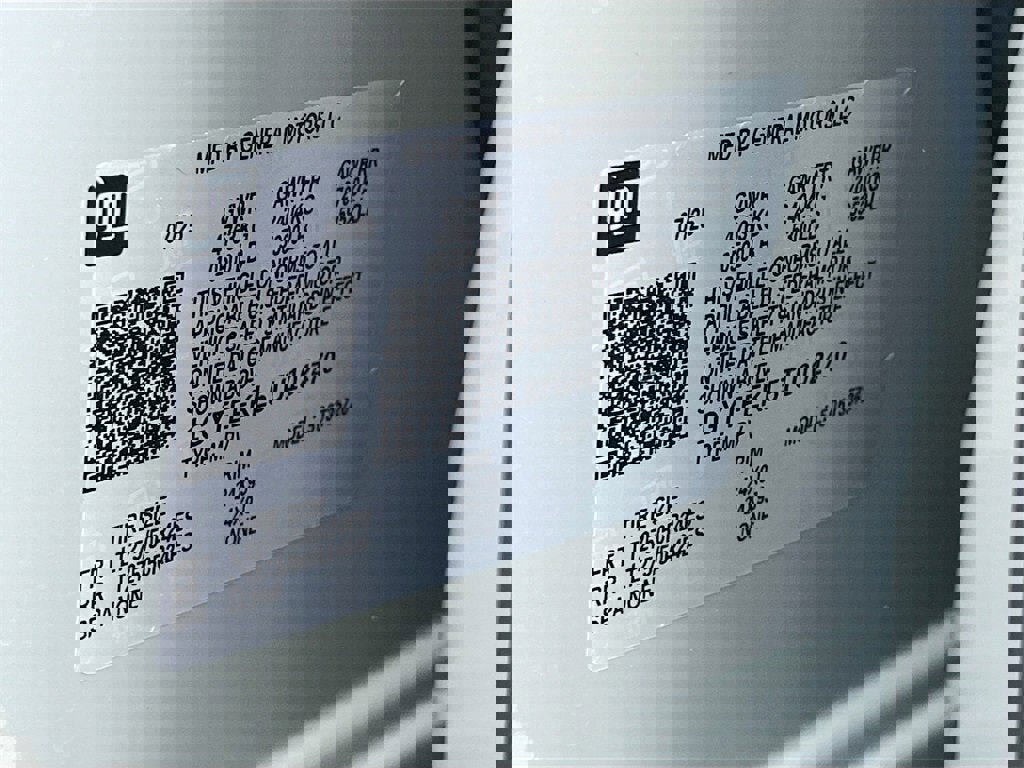 New 2026 Cadillac Escalade IQ Sport 1 w/ LPO, ONYX Package image 35