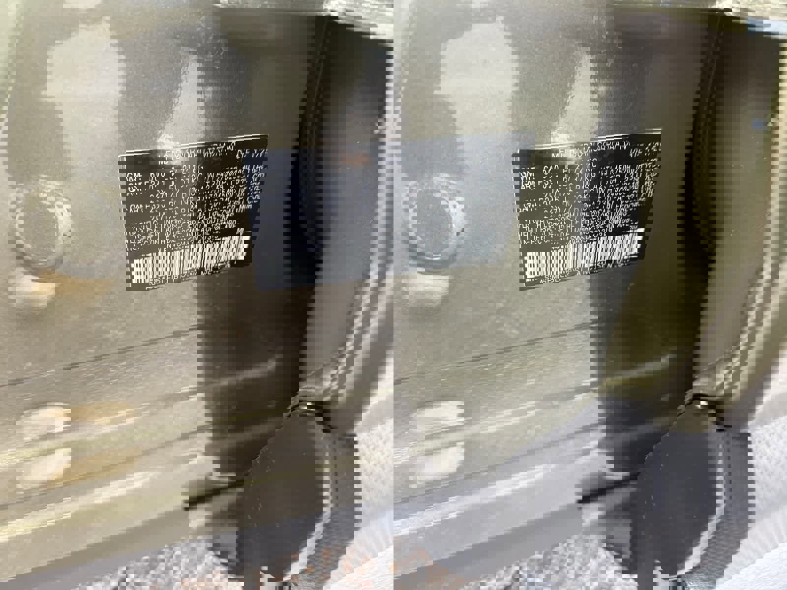 New 2026 Subaru Ascent Touring image 18