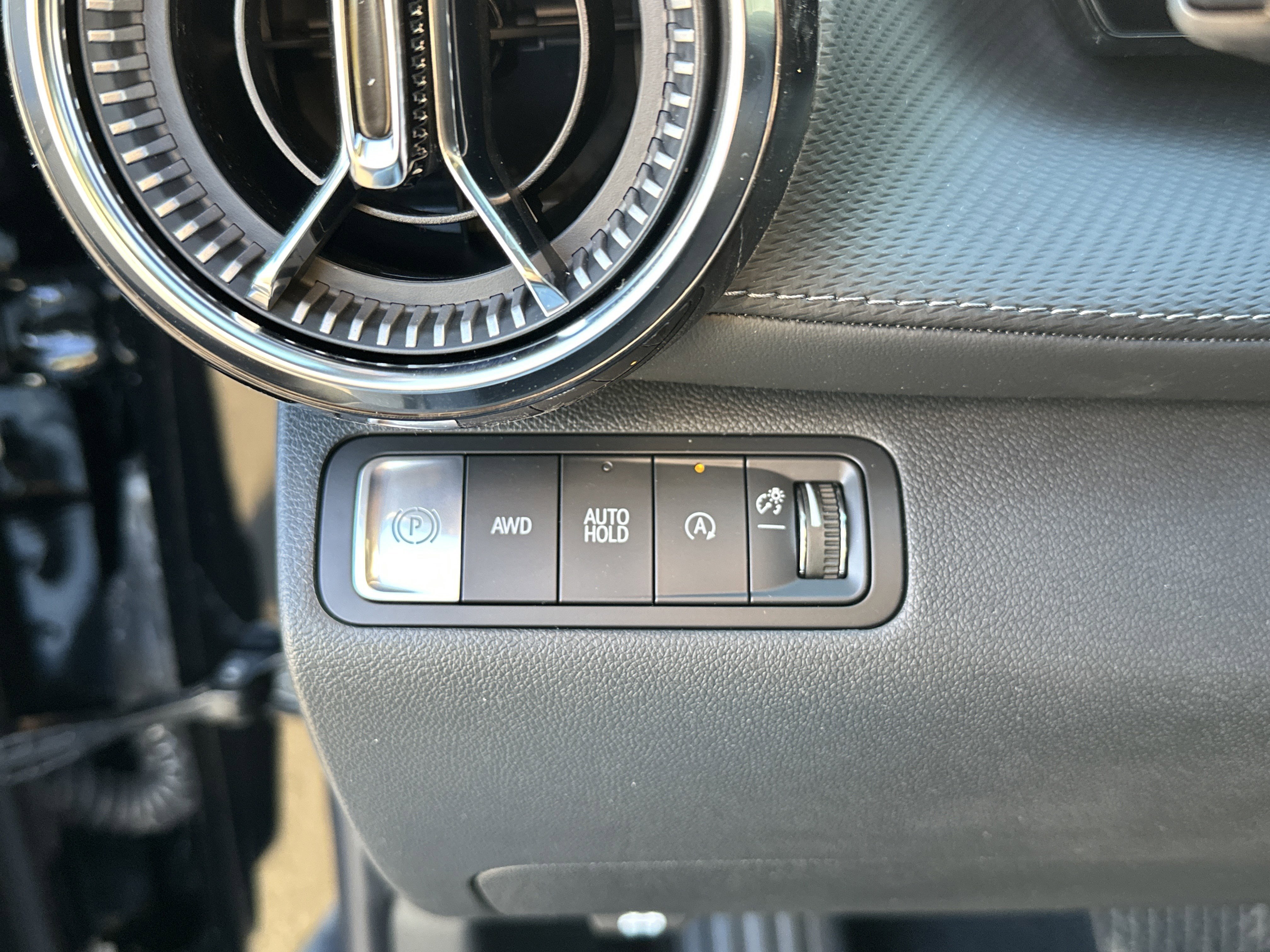 New 2026 Chevrolet Equinox LT w/ Safety and Technology Package image 16