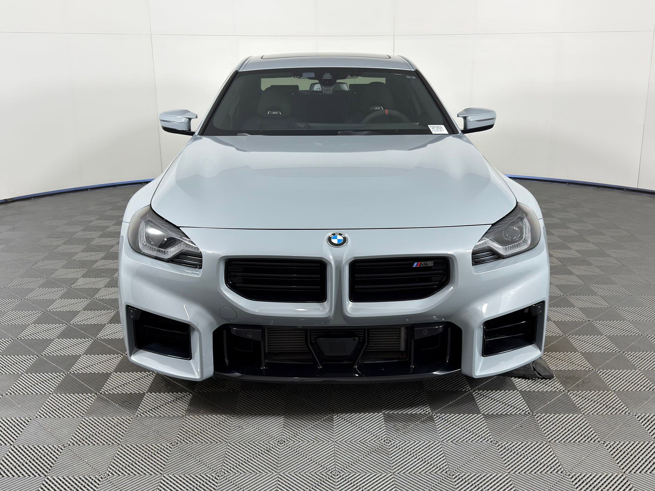 Used 2025 BMW M2 Coupe w/ Lighting Package image 5