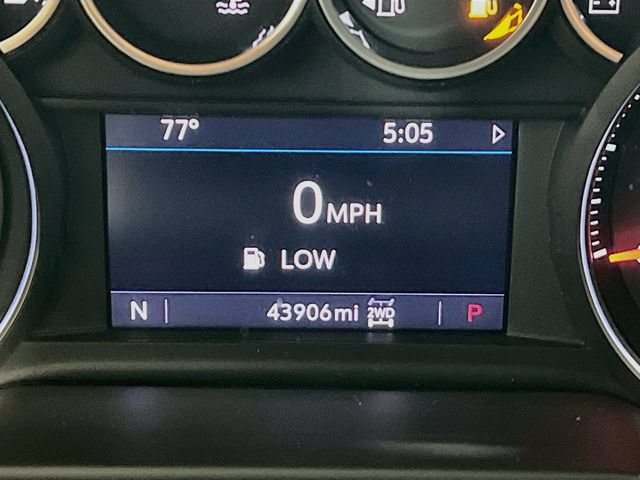 Used 2023 Chevrolet Tahoe LS AWD/4WD image 15