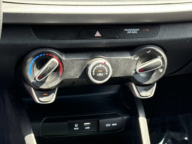 Used 2020 Kia Rio S FWD image 19
