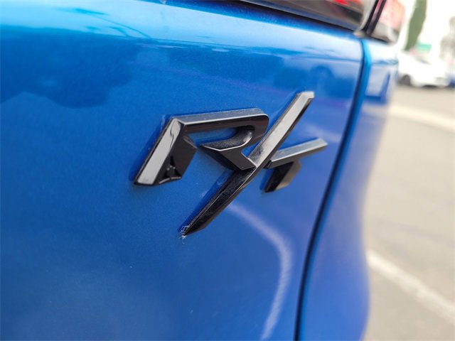 Used 2024 Dodge Hornet R/T Plus w/ R/T Blacktop Package image 27