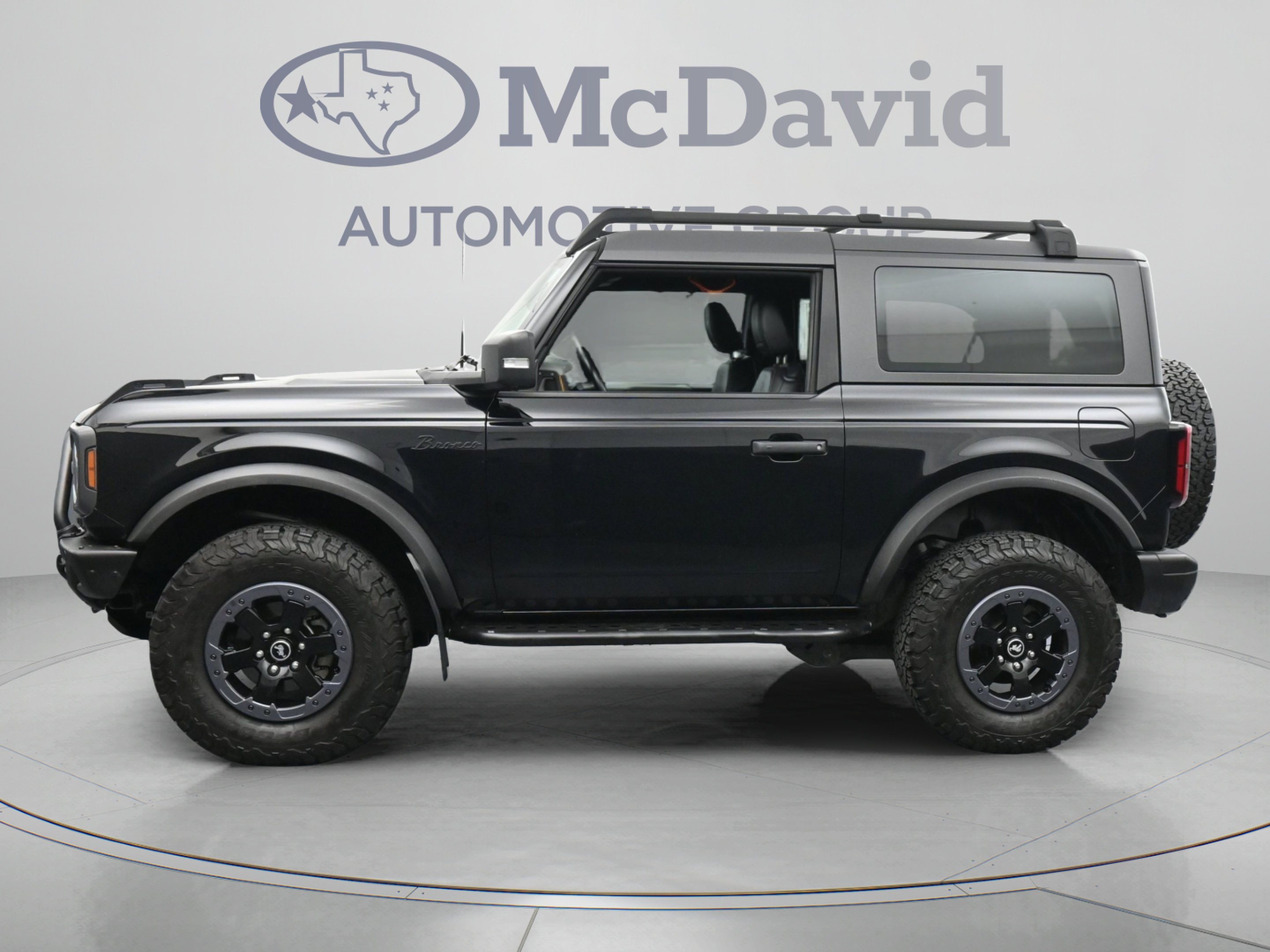Used 2023 Ford Bronco Badlands AWD/4WD image 5