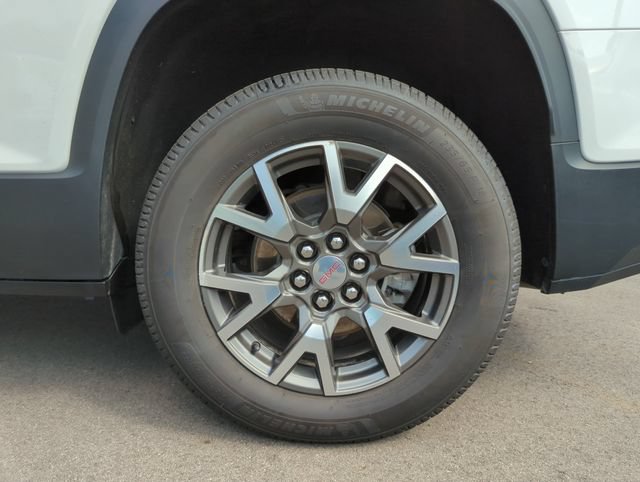 Used 2020 GMC Acadia SLE w/ Driver Convenience Package AWD/4WD image 11