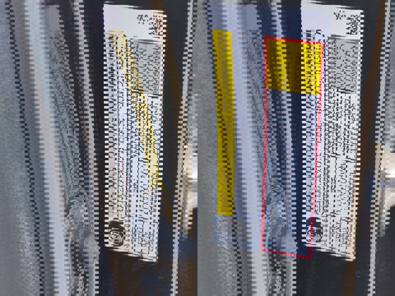 Used 2019 Honda HR-V LX image 35