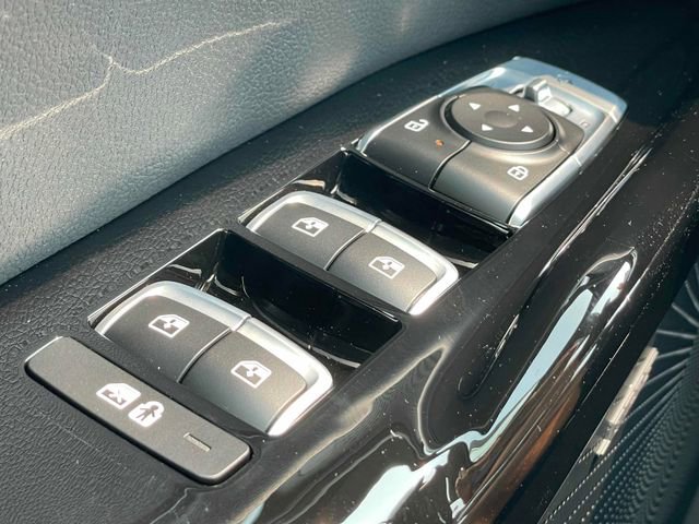 New 2025 Kia K5 EX image 14