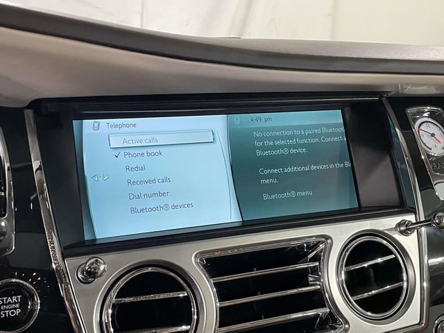 Used 2014 Rolls-Royce Wraith image 31