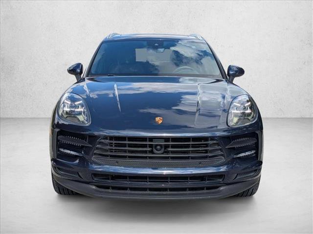 Used 2019 Porsche Macan S AWD/4WD image 2