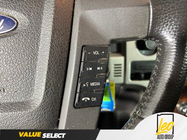 Used 2012 Ford F150 Lariat AWD/4WD image 17