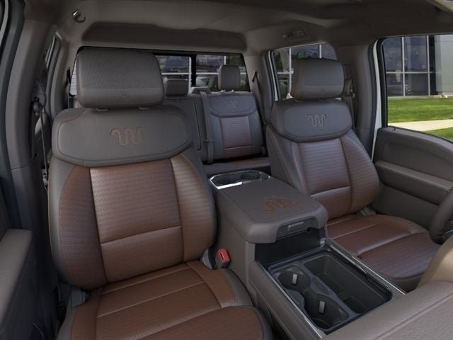 New 2026 Ford F350 King Ranch w/ Tremor Off-Road Package AWD/4WD image 10