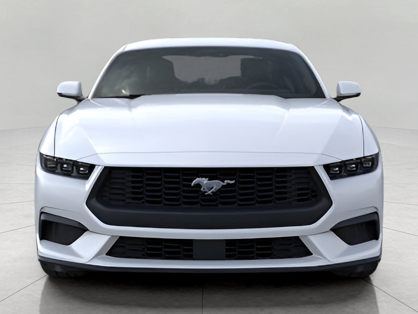 New 2026 Ford Mustang Premium image 6