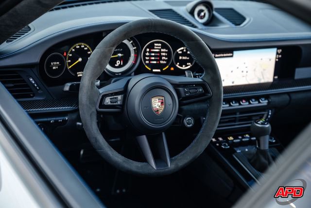 Used 2022 Porsche 911 GT3 RWD image 7