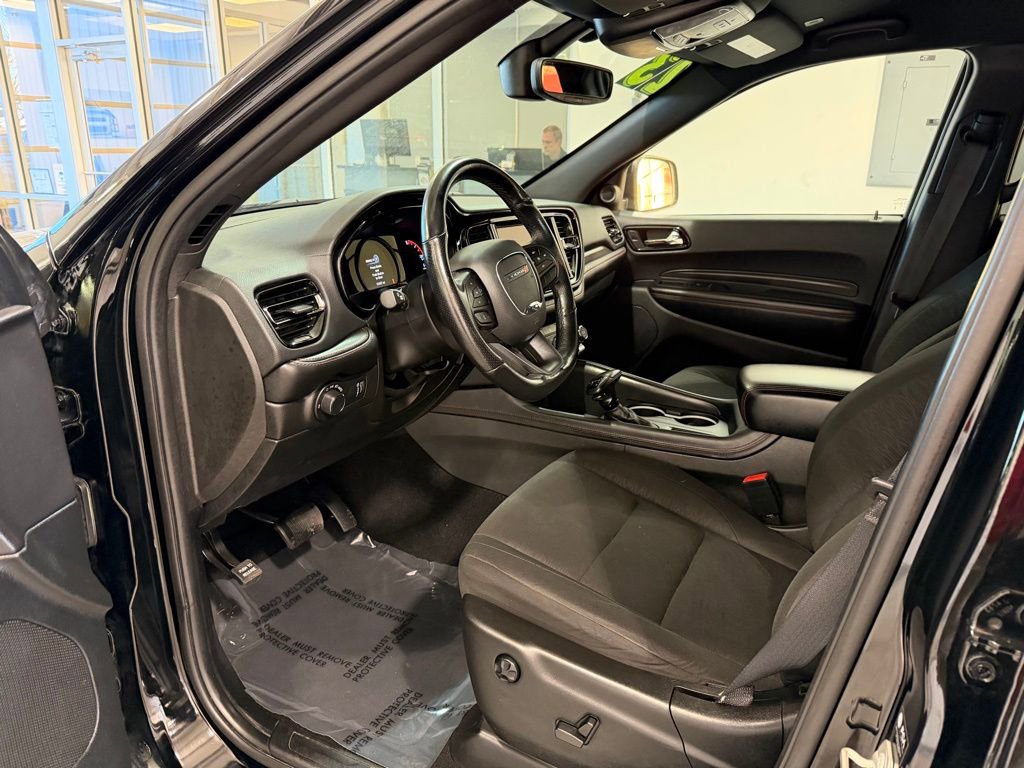 Used 2023 Dodge Durango GT image 7
