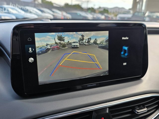 Certified 2023 Hyundai Santa Fe SEL image 27