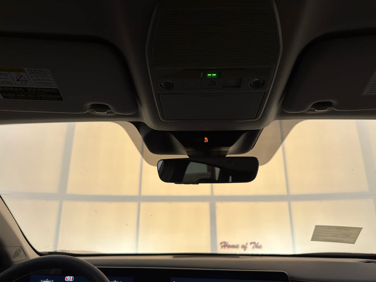 New 2026 Nissan Kicks SR w/ Interior Electronics Package FWD image 20