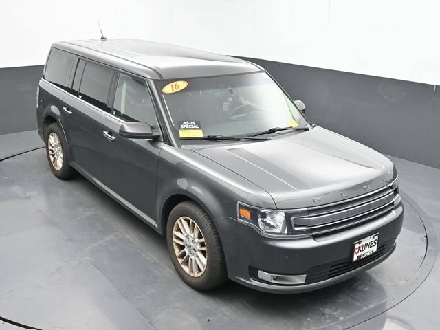 Used 2016 Ford Flex SEL FWD image 15