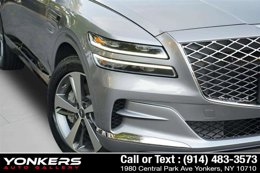 Used 2024 Genesis GV80 3.5T image 26