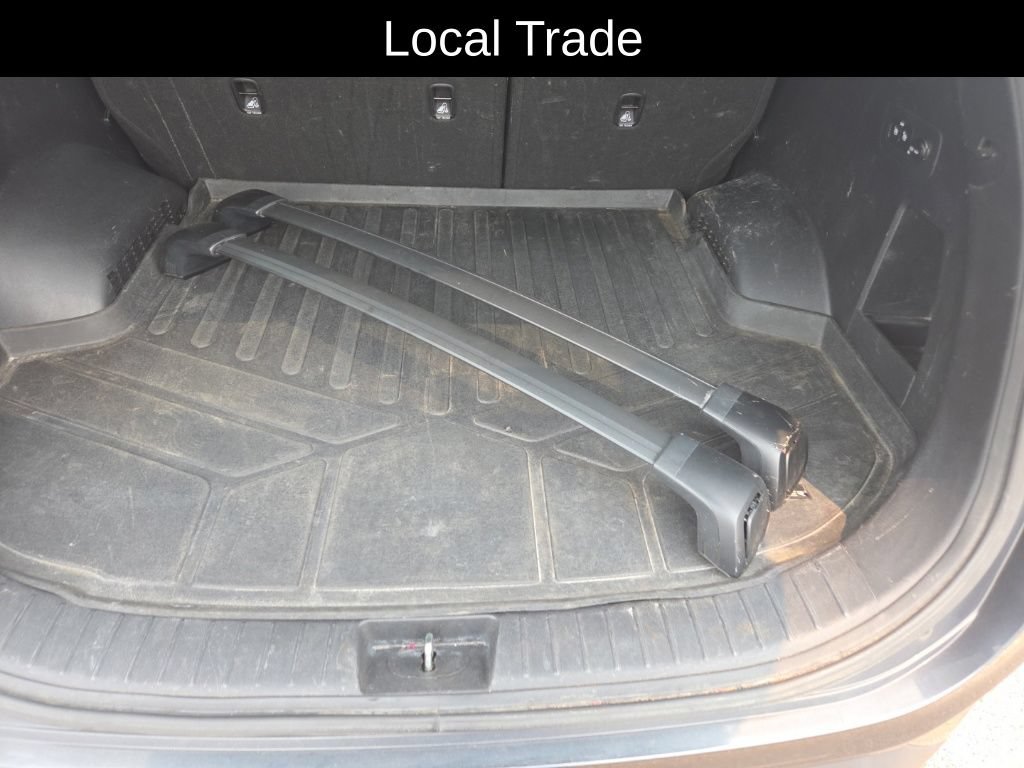 Used 2020 Hyundai Santa Fe Limited AWD/4WD image 7