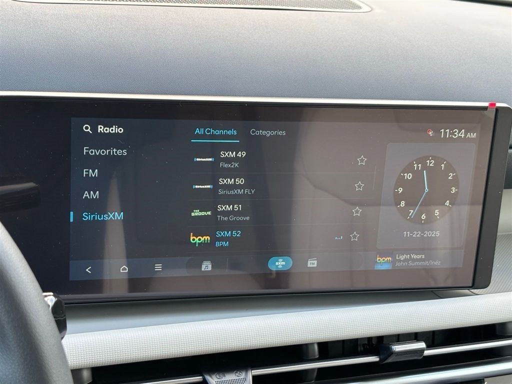 New 2026 Hyundai Tucson SEL Plus FWD image 19