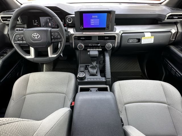 New 2026 Toyota 4Runner SR5 AWD/4WD image 11