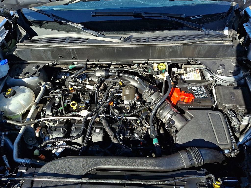 Used 2022 Ford Maverick XLT w/ Equipment Group 300A Standard image 28