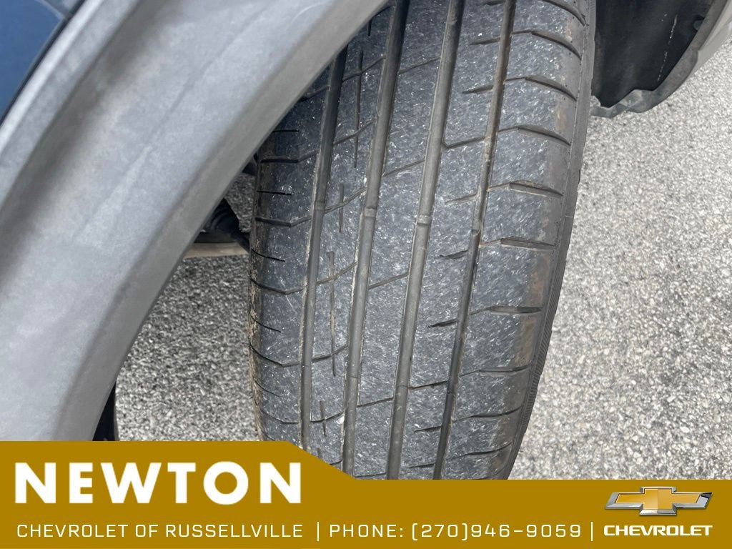 Used 2020 Ford Explorer XLT w/ Equipment Group 202A RWD image 49