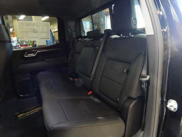 Used 2025 Chevrolet Silverado 1500 RST w/ Convenience Package II image 42