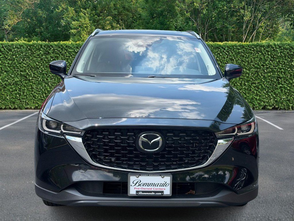 Used 2023 MAZDA CX-5 AWD 2.5 S image 9