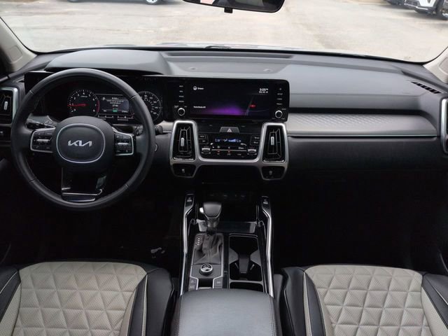 Used 2022 Kia Sorento SX FWD image 15