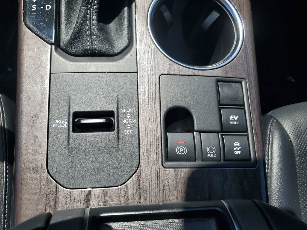 Used 2023 Toyota Highlander Limited w/ Protection Package #3 (TMS) image 30