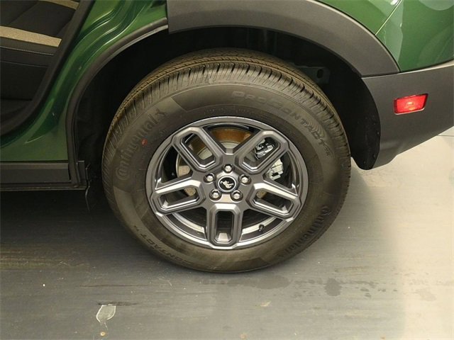 New 2025 Ford Bronco Sport Big Bend w/ Convenience Package image 9